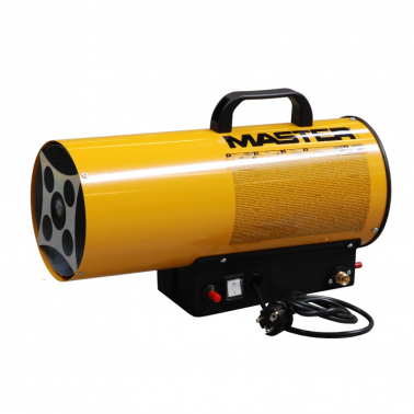 Тепловая пушка Master BLP-33M 30 кВт — купить в Перми